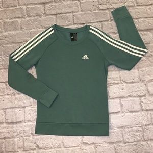 Brand New Adidas Pullover